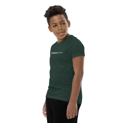 Youth Short Sleeve T-Shirt - Image 36