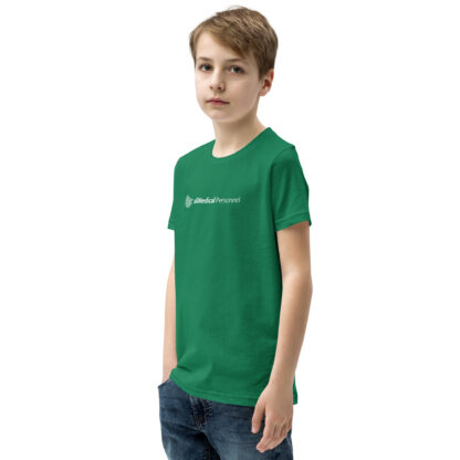 Youth Short Sleeve T-Shirt - Image 11