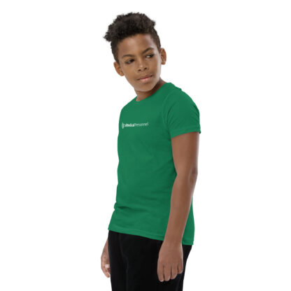 Youth Short Sleeve T-Shirt - Image 39