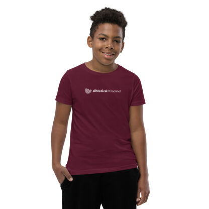 Youth Short Sleeve T-Shirt - Image 17