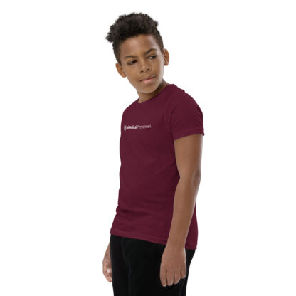 Youth Short Sleeve T-Shirt - Image 18