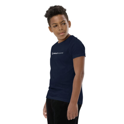 Youth Short Sleeve T-Shirt - Image 15