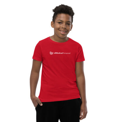 Youth Short Sleeve T-Shirt - Image 23