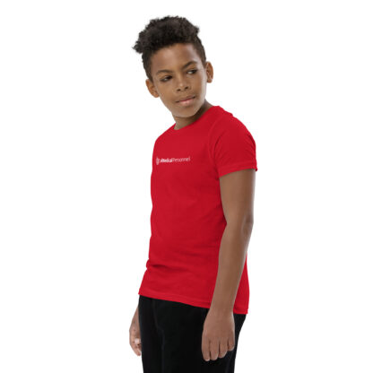 Youth Short Sleeve T-Shirt - Image 24