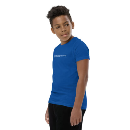 Youth Short Sleeve T-Shirt - Image 30