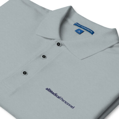 Men's Premium Polo (Light) - Image 5