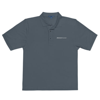 Men's Premium Polo (Dark) - Image 17