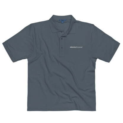 Men's Premium Polo (Dark) - Image 20