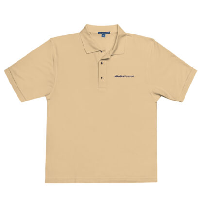 Men's Premium Polo (Light) - Image 8