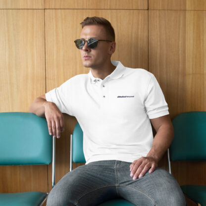 Men's Premium Polo (Light)