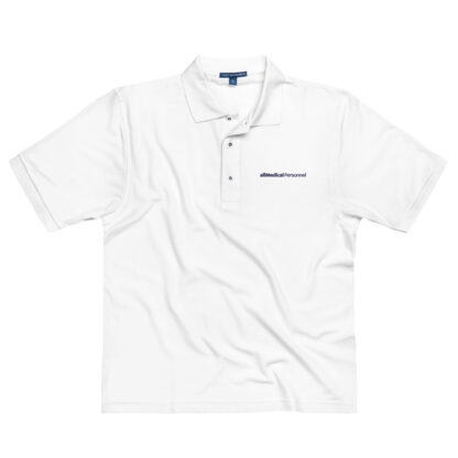 Men's Premium Polo (Light) - Image 12