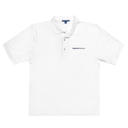 Men's Premium Polo (Light) - Image 13