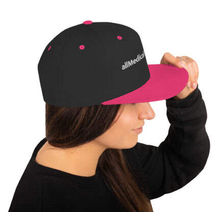 Snapback Hat - Image 27