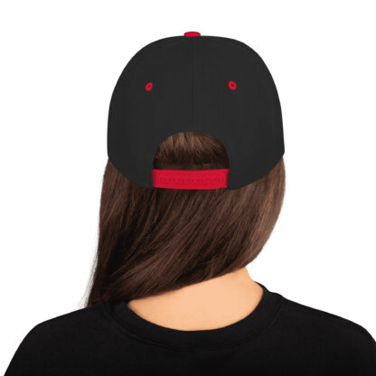 Snapback Hat - Image 21