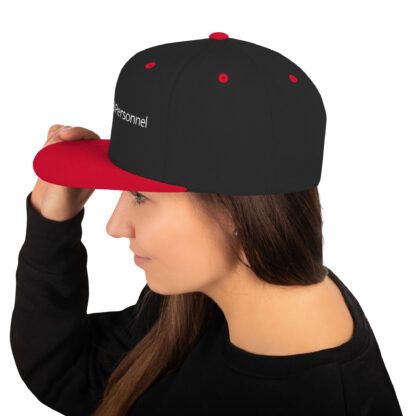 Snapback Hat - Image 22