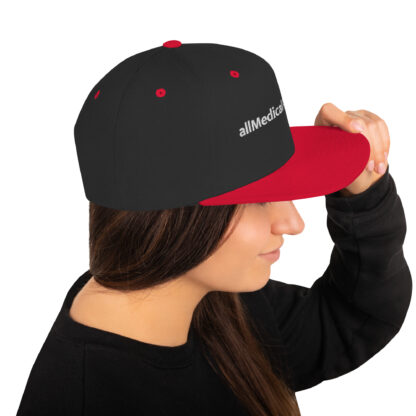 Snapback Hat - Image 23