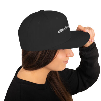 Snapback Hat - Image 19