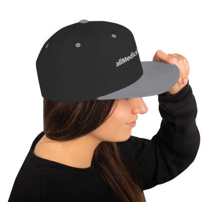 Snapback Hat - Image 35