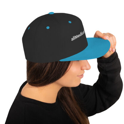 Snapback Hat - Image 31