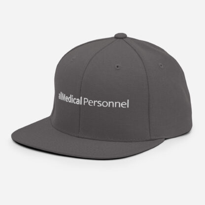 Snapback Hat - Image 12