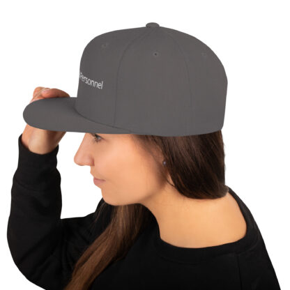 Snapback Hat - Image 66