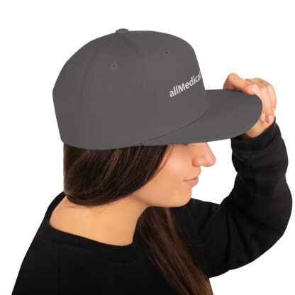 Snapback Hat - Image 67