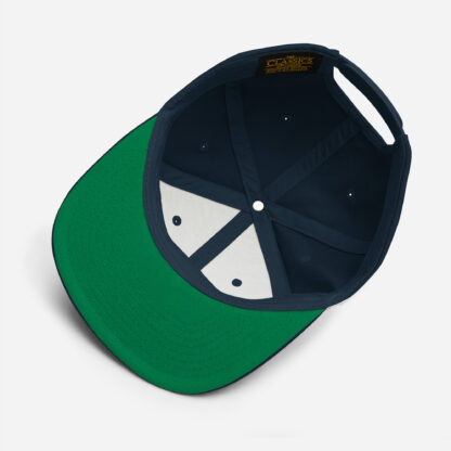 Snapback Hat - Image 2