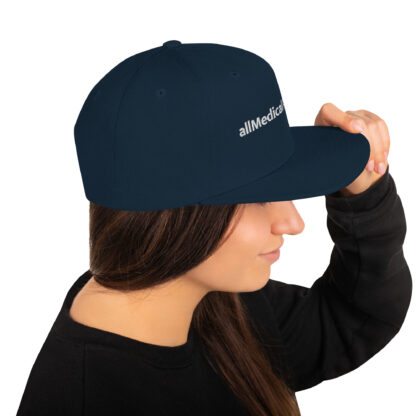 Snapback Hat - Image 15