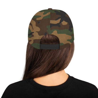 Snapback Hat - Image 61