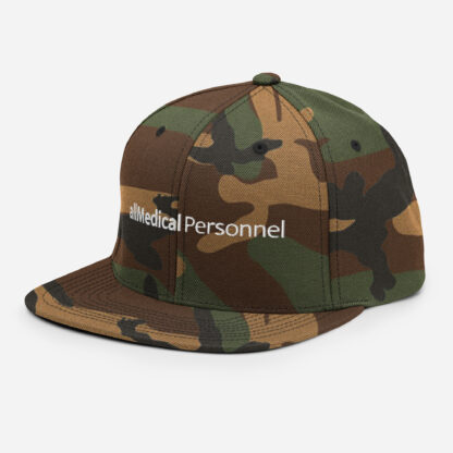 Snapback Hat - Image 11