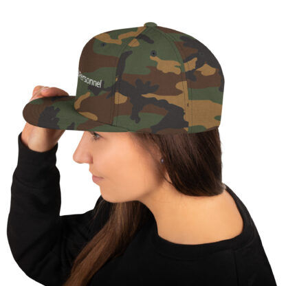 Snapback Hat - Image 62