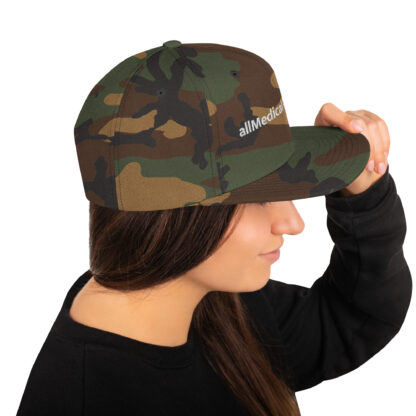 Snapback Hat - Image 63