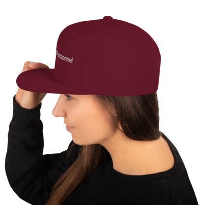 Snapback Hat - Image 38