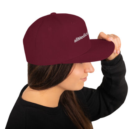 Snapback Hat - Image 39