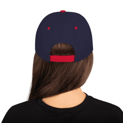 Snapback Hat - Image 49