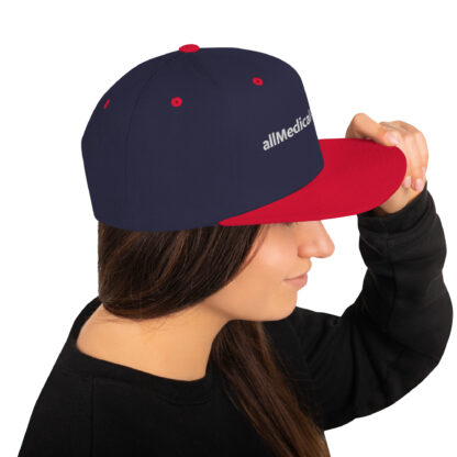 Snapback Hat - Image 51