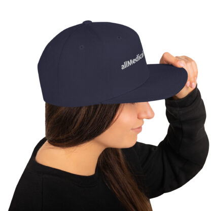 Snapback Hat - Image 47