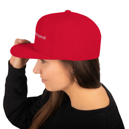 Snapback Hat - Image 58