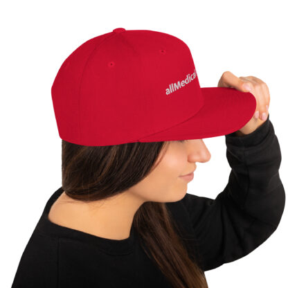 Snapback Hat - Image 59