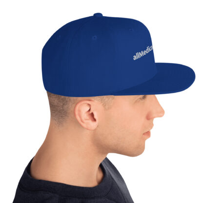 Snapback Hat - Image 7