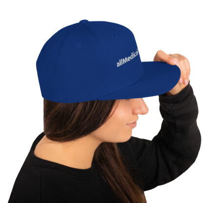 Snapback Hat - Image 43