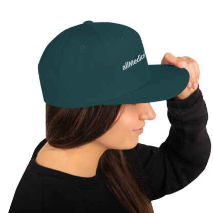 Snapback Hat - Image 55